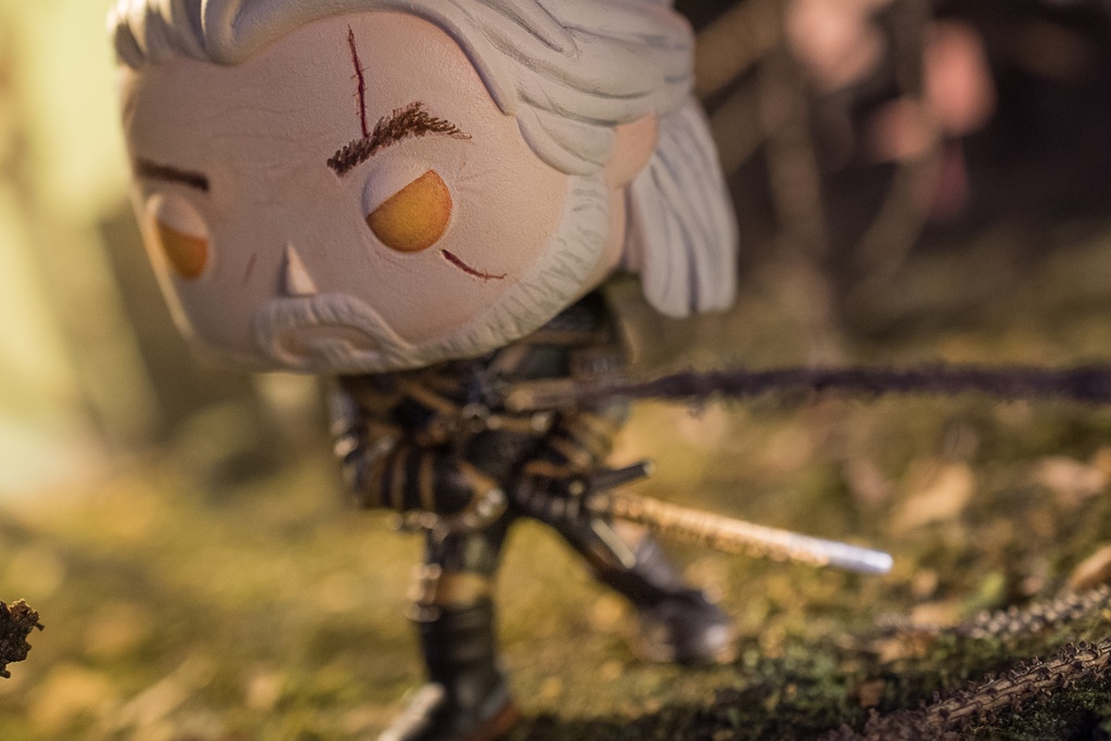 Geralt of Rivia