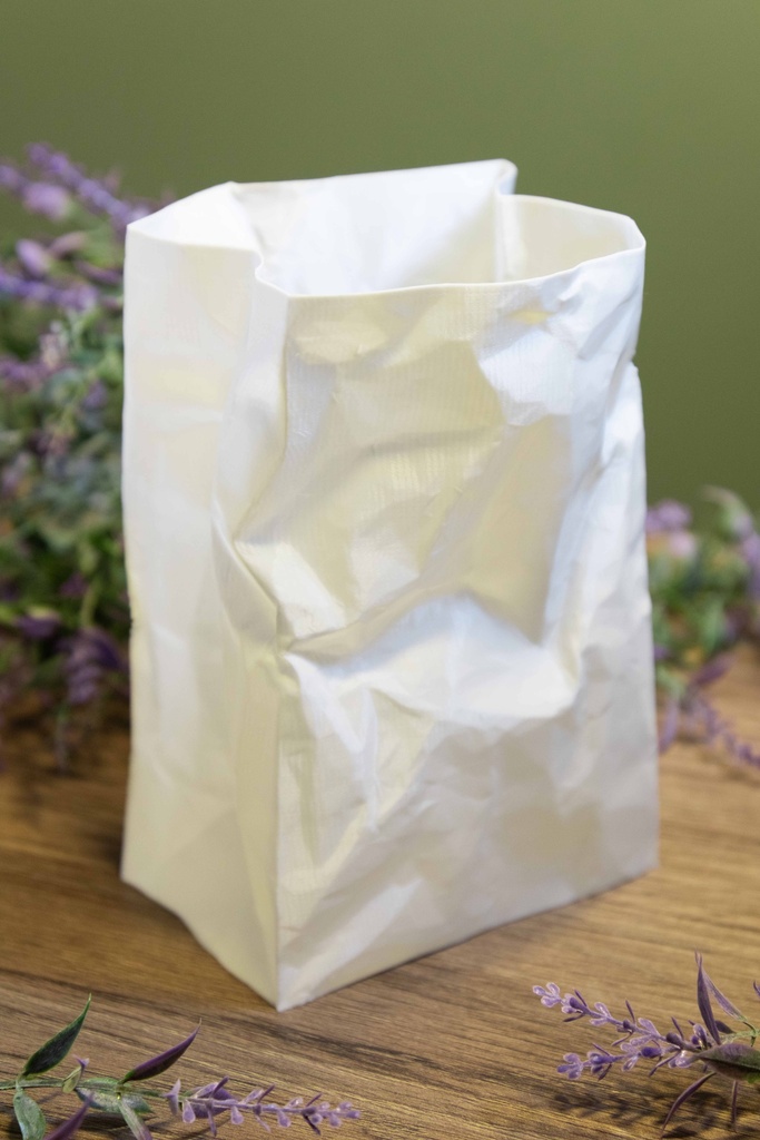 Large 3d Printed Paper Bag