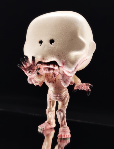 Custom Pale Man Funko Pop!